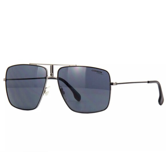 CARRERA CA1006S-0TI7-60Sunglasses Size 60mm 150mm 14 ruthenium